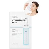 Hyalüronik Asit İçerikli Nemlendirici Maske MISSHA Mascure Hydra Solution Sheet Mask Hyaluronic Acid