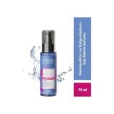 Hyaluronik Asit & Kolajen Kuru ve Cansız Saçlara Özel Saç Bakım Serumu 75 Ml- Vegan - 0 - Siyah - Option-1