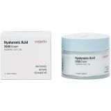 Hyalüronik Asit Kompleksi Içeren Nemlendirici Krem Yeppda Hyaluronic Acid 5000 Cream 50ML