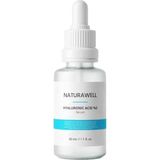 Hyaluronik Asit Serum 30 ml | Yoğun Nemlendirici & Cilt Elastikiyeti Destekleyici - Metal