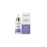 Hyaluronik Asit Serum 30Ml, Yaşlanma Karşıtı, Kolajen Içerikli, Vitamin B5, C Vitamini