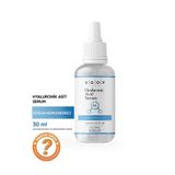 Hyaluronik Asit Serum B5 30 ml | Yoğun Nemlendirici Cilt Bakım Serumu