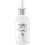 Hyaluronik Asit Serum, Niacinamide,%2 Hyaluronik Asit, Nemlendirici Serum 30 ml - Genel