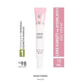 Hyaluronik Asit ve E Vitaminli Göz Kremi Köyü Leke ve Morluk Karşıtı EYECREAM-YVES-BYD-15