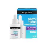 Hyalüronik Asit Ve Niasinamid İçeren Serum, Cilt Tonunu Eşitlemeye Yardımcı