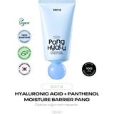 Hyalüronik Asit ve Panthenol Nemlendirici Krem Edit.b Moisture Barrier Pang Hyalu Cream 100 ml