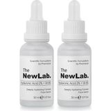 Hyalüronik Asit Yoğun Nemlendirici Cilt Bakım Serumu 30 ml (Hyaluronic Acid 2% Vit B5) (2 Paketi) - Genel