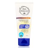 Hyalüronik Asitli Güneş Koruyucu Yüz Kremi Spf50 – Nemlendirici Etkili, 50 Ml