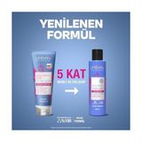 Hyaluronik & Kolajen Kuru ve Cansız Saçlara Özel Saç Bakım Kremi 250 ml - Option-1