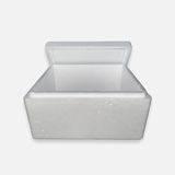 HYB 19.5x25.5x12 cm Strafor Kutu