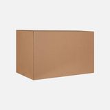 HYB 43x76x47 cm Çok Amaçlı Büyük Boy Koli