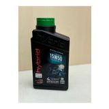 Hybrid 15W50 FULL SYNTHETIC Motosiklet yağı