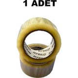 Hybrid 45 x 100 Akrilik Koli Bandı