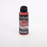 Hybrıd Akr. Multısurfaces H-106 Elma Şekeri 120Ml