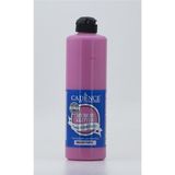 Hybrid Multisurface Simli Gümüş HSG025 Fuşya Boya 500ML - Renkli