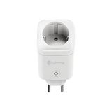 Hybrone HY-PW2011-SP Tekli Akıllı Wi-Fi Priz
