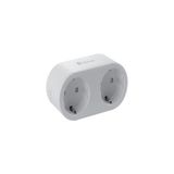 Hybrone HY-PW2021-SP Hybrone Ikili Akıllı Priz