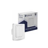 Hybrone HY-PW2091-WS Duvar Tipi İkili Akıllı Anahtar