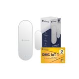 Hybrone HY-SW1021-MC Akıllı Manyetik Kontak