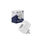 Hybrone USB ve Type-C Girişli Akım Korumalı Wi-Fi Akıllı Priz