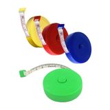 Hyd 1.5 Metre Plastik Otomatik Mezura - 1 Adet