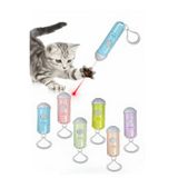 Hyd 3 Adet Lazer Oyuncak Kedi Oyuncağı