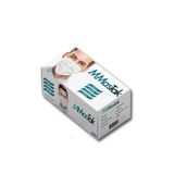 hyd 3 Katlı Cerrahi Maske 50 Lili Kutu Burun Telli Medikal Maske Beyaz,01255HYD23243473