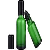HYD 5’li 5 mL Amber Roll On Cam Şişe Karışık Renk