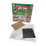 hyd Ahşap Kelime Oyunu Kelime Bulma Eğitici Oyun Scrabble Kelime Avı,01255HYD23243980