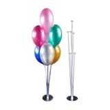 Hyd Balon Standı 7 Çubuklu