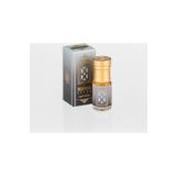 Hyd Buhara Esans Royal Serisi Mukhallat Perfum Oil - 3 Ml