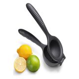 hyd Döküm Limon Sıkacağı Portakal Sıkacağı Büyük Boy 24Cm,Naranciye Sıkacağı