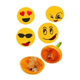 HYD Kalemtraş Emoji Gülen Yüz Kalemtıraş 1 Adet
