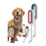 HYD Kedi Köpek Tüy Saç Tımar Temizleme Fırçası Tarağı