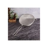 hyd Metal Süzgeç Ince Gözlü Süzgeç 17 Cm