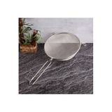 hyd Metal Süzgeç Ince Gözlü Süzgeç 25 Cm