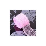 hyd Organze Tül Güpürlü Dantel Kurdele Süsleme Malzemesi 4 Cm 20 M,01255HYD23244573