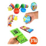 hyd Oyuncak Üçlü Set Sök Tak Tırtıl Oyuncağı, Nostalji Tetris, Dünya Desenli Top Eğitici Oyuncak Set Renkli