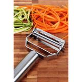 HYD Paslanmaz Çelik Jülyen Soyucu Soyacak