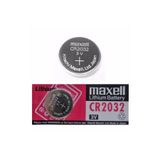 hyd Pil Cr2032 Maxxel Düğme Pil