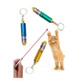 hyd Renkli Lazer Kedi Oyuncağı (3 Adet) Çok Renkli,01255HYD23244065
