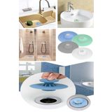 hyd Süzgeç Küvet Lavabo Banyo Süzgeci Gider Tıkacı Tıkaç Evye Tıpa,01255HYD23244170