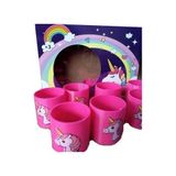 hyd Unicorn Stres Yayı Popit Eğitici Oyuncak