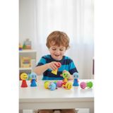 Hyd Zıplayan Oyuncak Emojili Zıp Zıp Oyun Dev Boy 9 cm 1 Adet