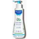 Hydra Bébé Organik Avokado Içeren Nemlendirici Bebek Vücut Losyonu, 300ML - Çok Renkli