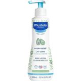 Hydra Bébé Organik Avokado Içeren Nemlendirici Bebek Vücut Losyonu, 300ML - Genel