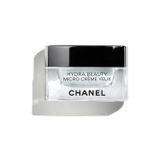 HYDRA BEAUTY-Beyaz Kamelya Nemlendirici Aydınlatıcı Torbalanma Ve Koyu Halka Karşıtı Göz Kremi 150ml