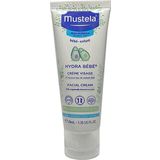 Hydra Bebe Günlük Kullanıma Uygun Yüz Kremi 40 Ml