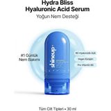 Hydra Bliss 8d Hyaluronik Asit Serum 30 ml Yoğun Nemlendirici Cilt Serumu
