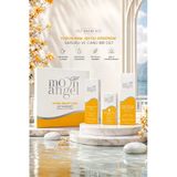 Hydra Boost Calm 3 Lü Cilt Bakım Seti Temizleyici Jel Tonik Ve Serum Yoğun Nemlendirici Ve Canlandırıcı Bakım Seti